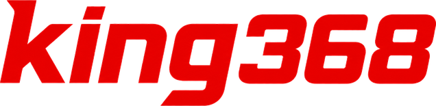 King368 Logo